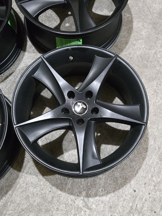 5 120 19 tesla model s bmw x5 та інші