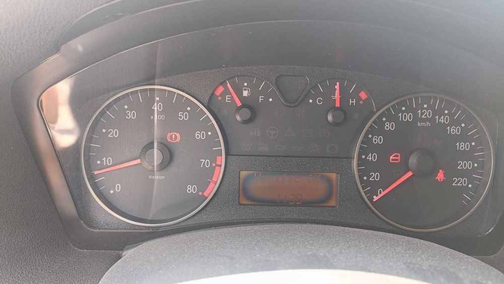 Vende-se Fiat Stilo 1.4 16v 95cv