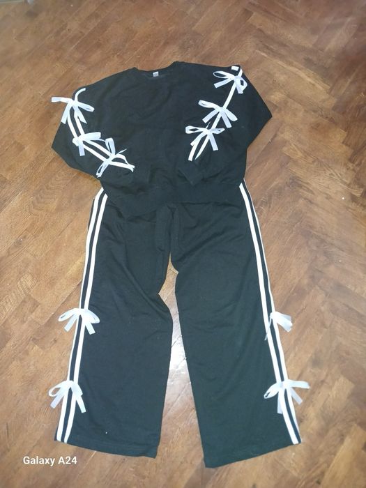 Пакет речей для дівчинки