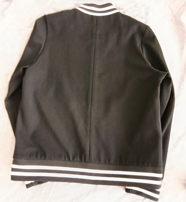 Шкільний бомбер Filatova 134