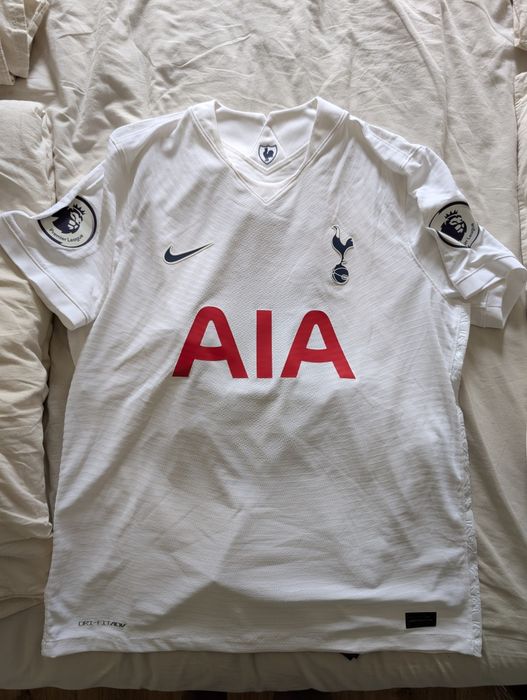 Koszulka Nike Tottenham Vapor 21/22 Kane XL