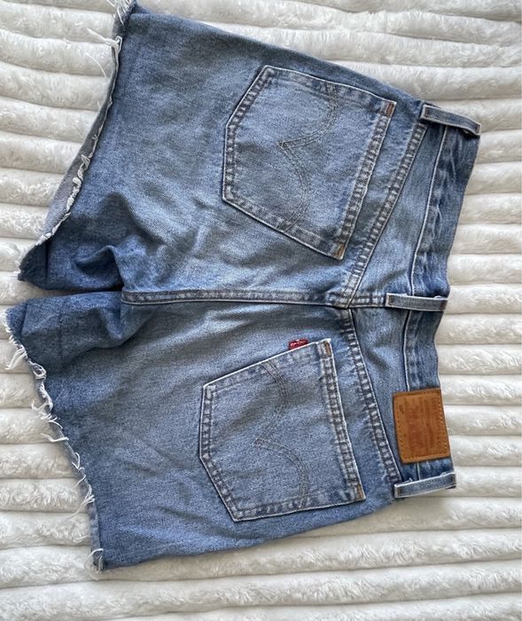 Шорти Levi’s жіночі