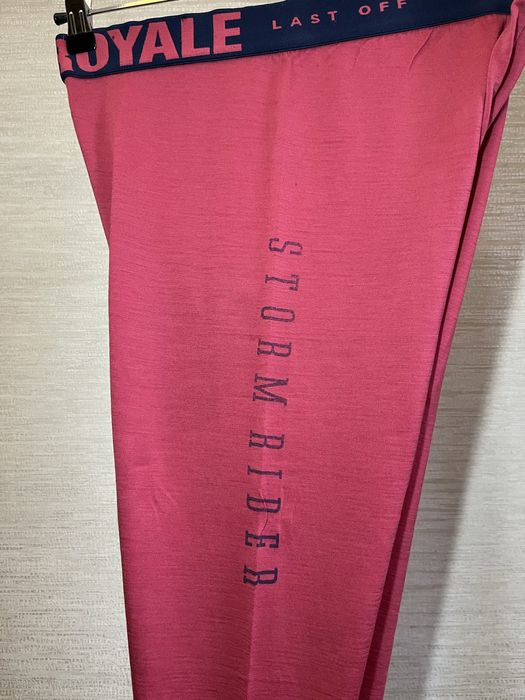 Mons Royale Merino Лосіни Легінси з вовни мериноса, термоштани