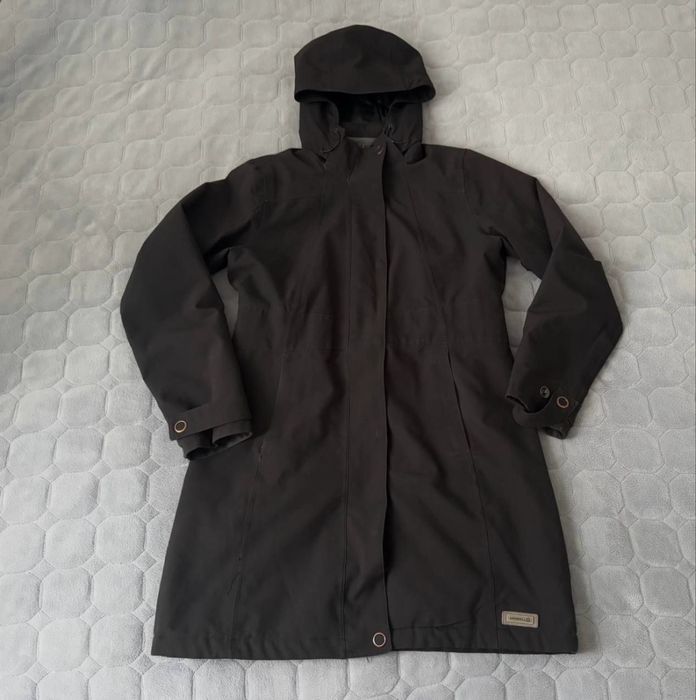 Жіноча демісезонна куртка з капюшоном Merrell