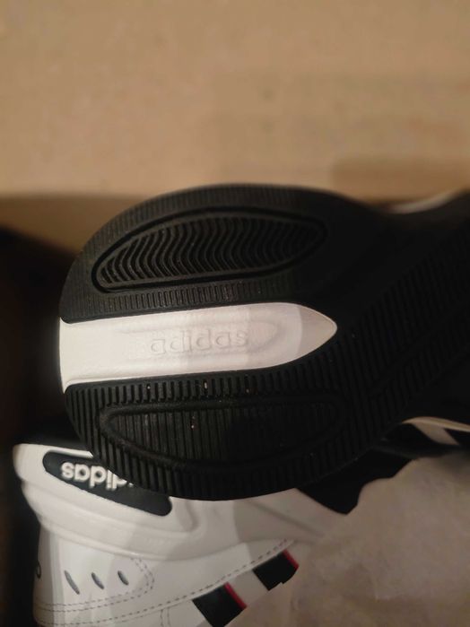 Adidasy nowe, białe