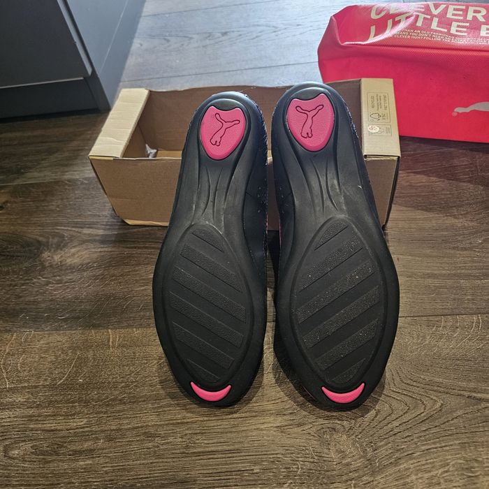 Жіночі балетки puma, оригінал 38 розмір