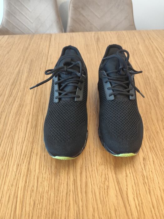 sneakersy Kazar Dayle wygodne sportowe