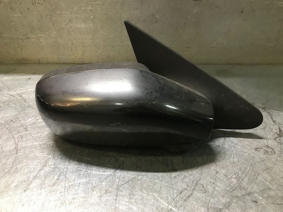 RETROVISOR RENAULT LAGUNA II 01-07 - REBATIVEL - 9 FIOS / PINOS -