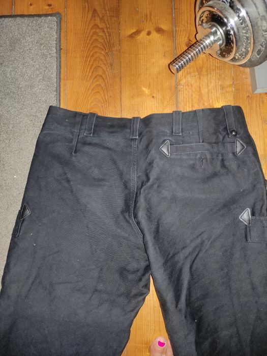 Oyster spodnie męskie XL/54