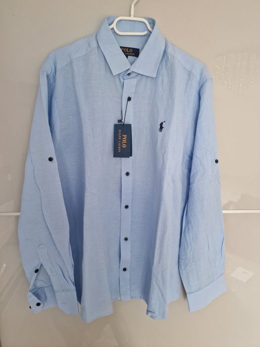 Koszula męska Ralph Lauren