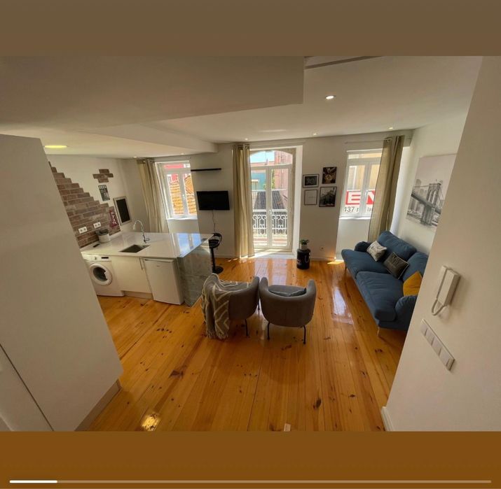 Arrenda - se T3 duplex