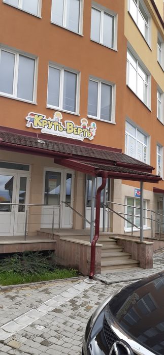 В центрі міста подобова , погодина оренда смарт-квартира ( студія)