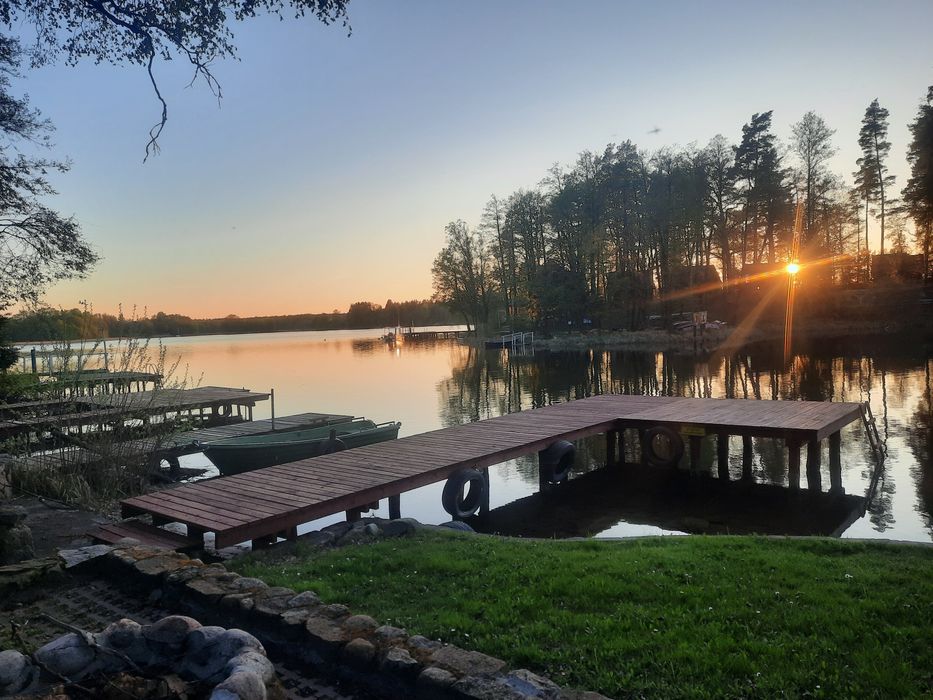 Wynajmę domek w Kretowinach