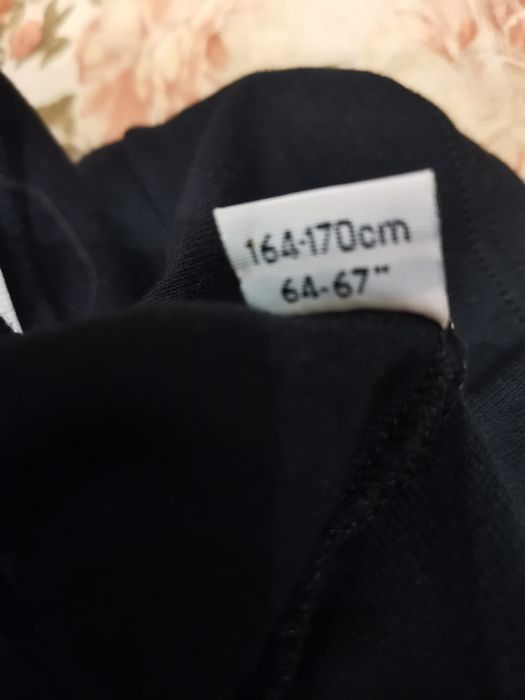 Dolce & Gabbana Junior t-shirt dziewczęcy rozm XL, 164 /170 cm, czarny