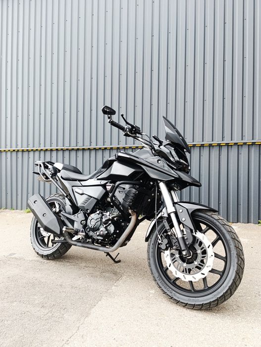 Lifan KPT200 2022 року