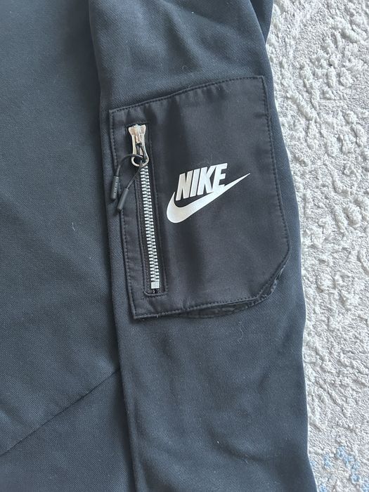 Підліткова кофта Nike