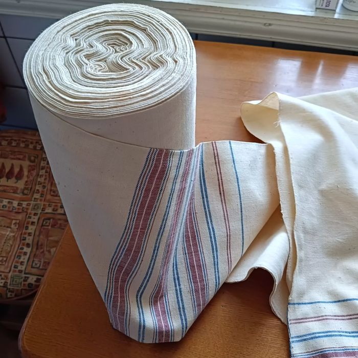 Домоткане полотно для рушників