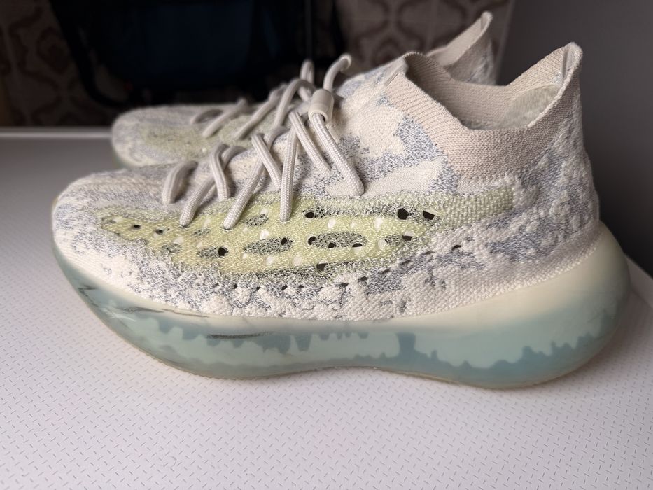 Tenis adidas yezzy men’s