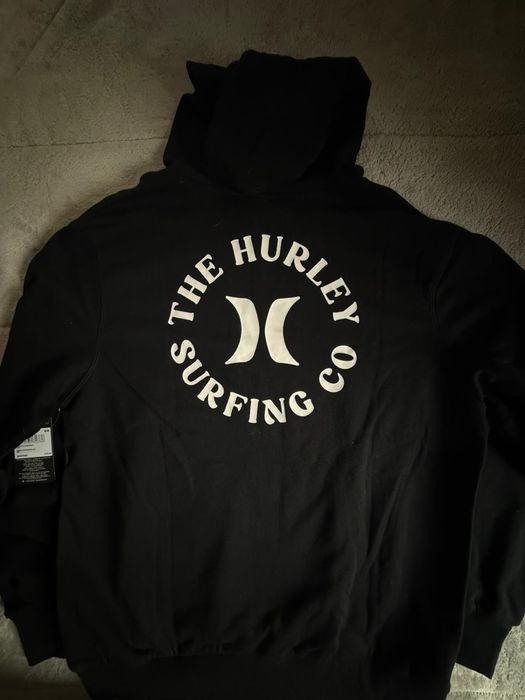 Camisola Hurley