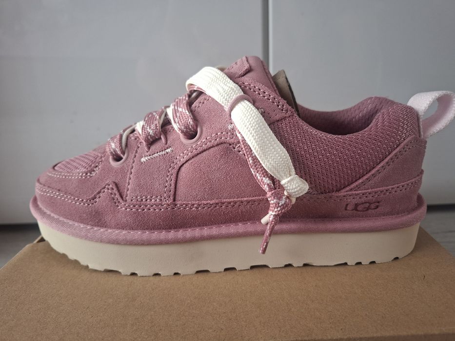 Sneakersy UGG Lo Lowmel EU 38