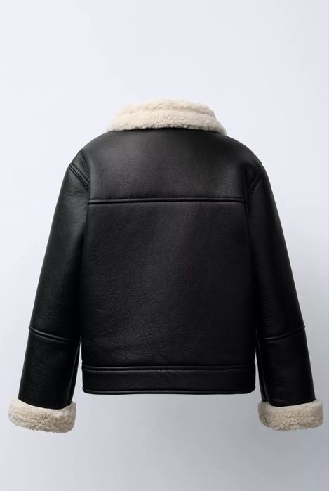 Продам дитячу дублянку ZARA