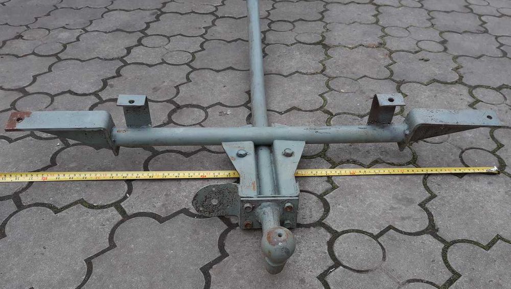 Прицепное устройство