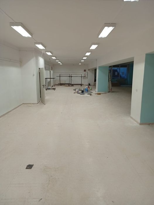 Lokal handlowo-usługowy do wynajęcia Lewin Brzeski