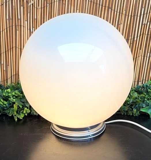 Globo de vidro para iluminação de teto