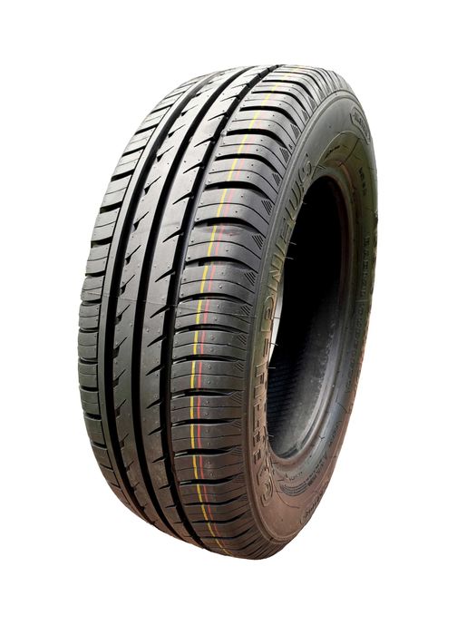 Шини літні 175/65 R14 82T резина літня ECO 3 GAUTH-PNEUS POLAND
