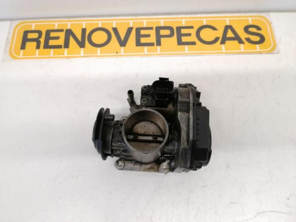 Corpo borboleta SEAT Ibiza II (6K1)