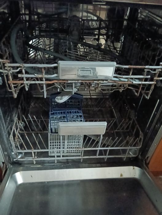 Máquina lavar loiça becken para a melhor oferta