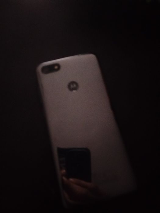 Motorola Moto e6