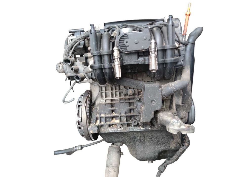 Silnik 1.4 MPI 8V AKK Seat Cordoba I Ibiza II Arosa VW Lupo