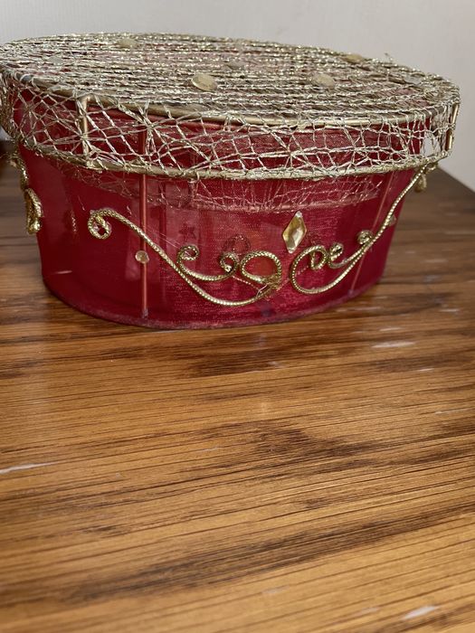 Продам шкатулки ціна за набір