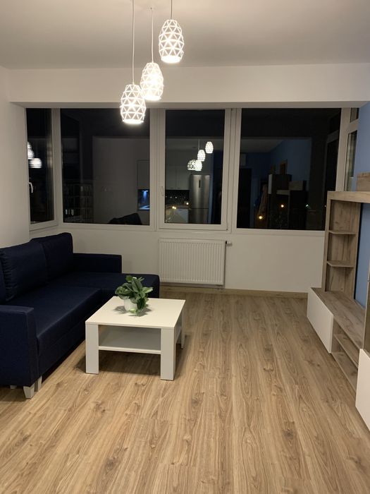 Apartment in Gorzów Wielkopolski, Stare Miasto - Widok 2
