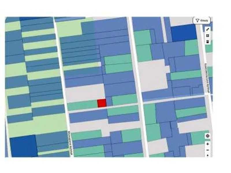 Земельна ділянка 0,0682га, КН 7121581301:01:001:0106, Черкаська обл