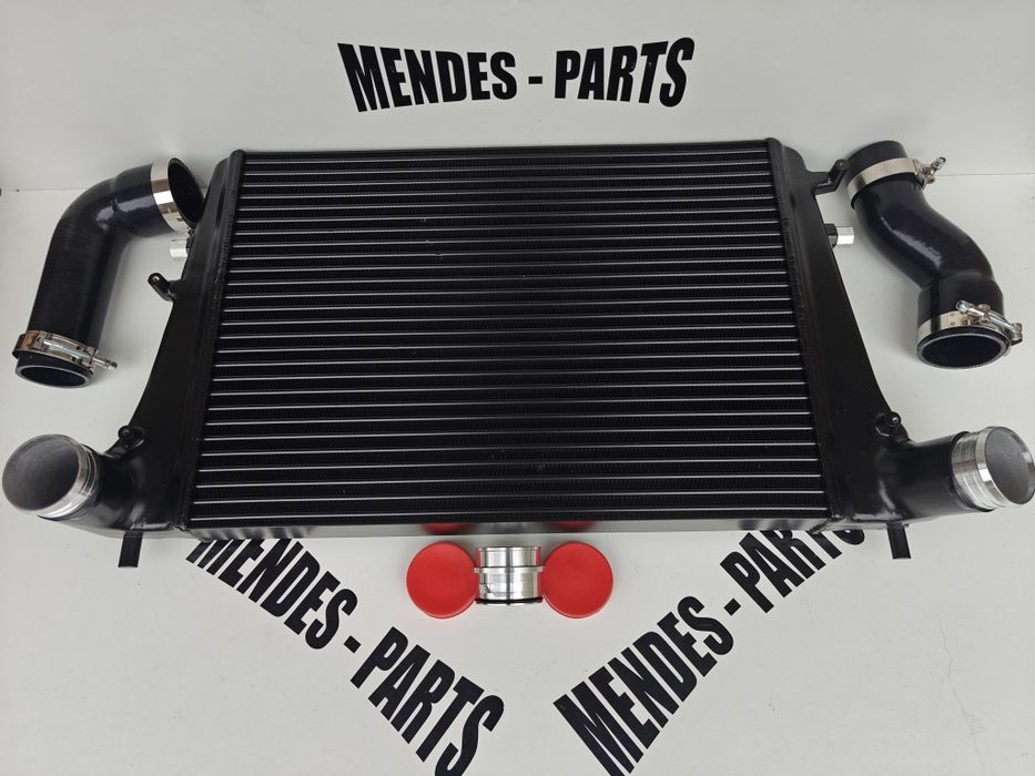 Intercooler golf 5 GTI mk5 / golf 6 GTI  mk6 Audi S3 Audi TT  Scirocco