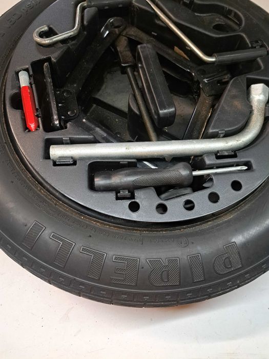 PNEU SUPLENTE Alfa 147  GT