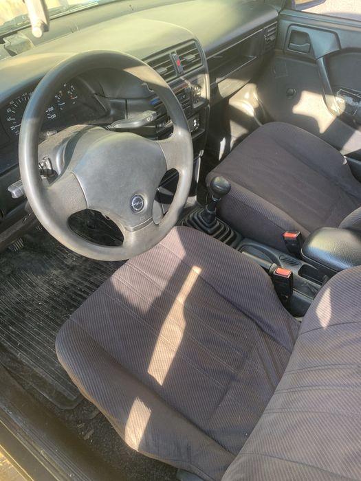 Продам опель вектра а