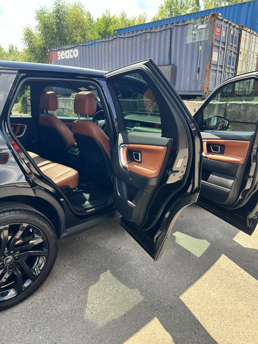 Land Rover,Rang Rover,Discovery,Sport,Luxury,Авто