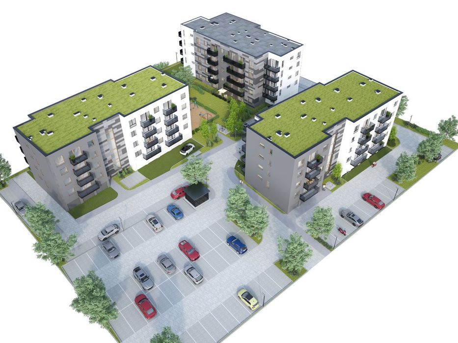 Mieszkanie – Starogard Gdański - Więcej