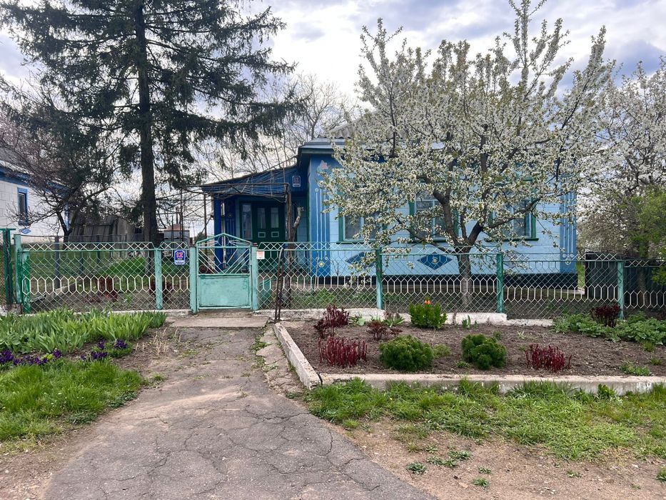 Продам будинок від власника