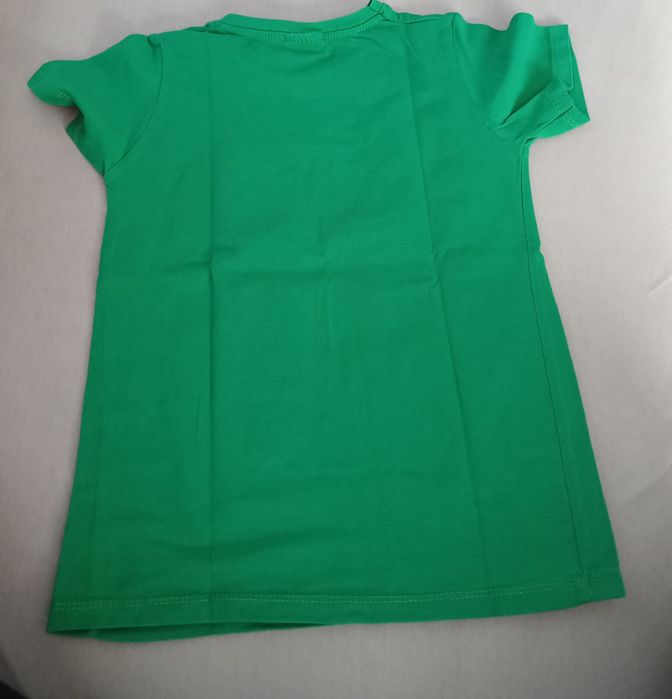 T shirt chłopięcy