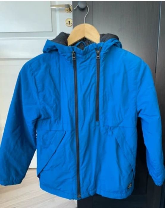 Куртка Zara 4-5 років