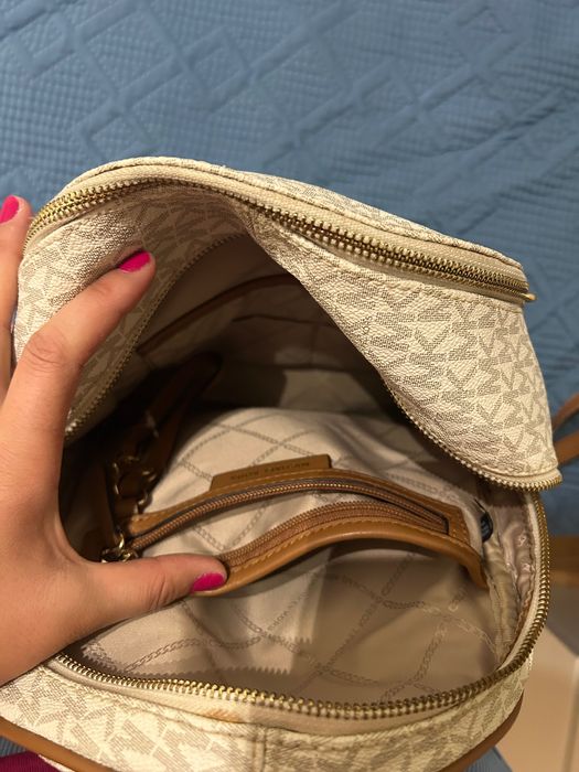 Mochila original Michael Kors