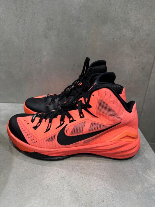 Nike Lunar Hyperdunk rozmiar 41.