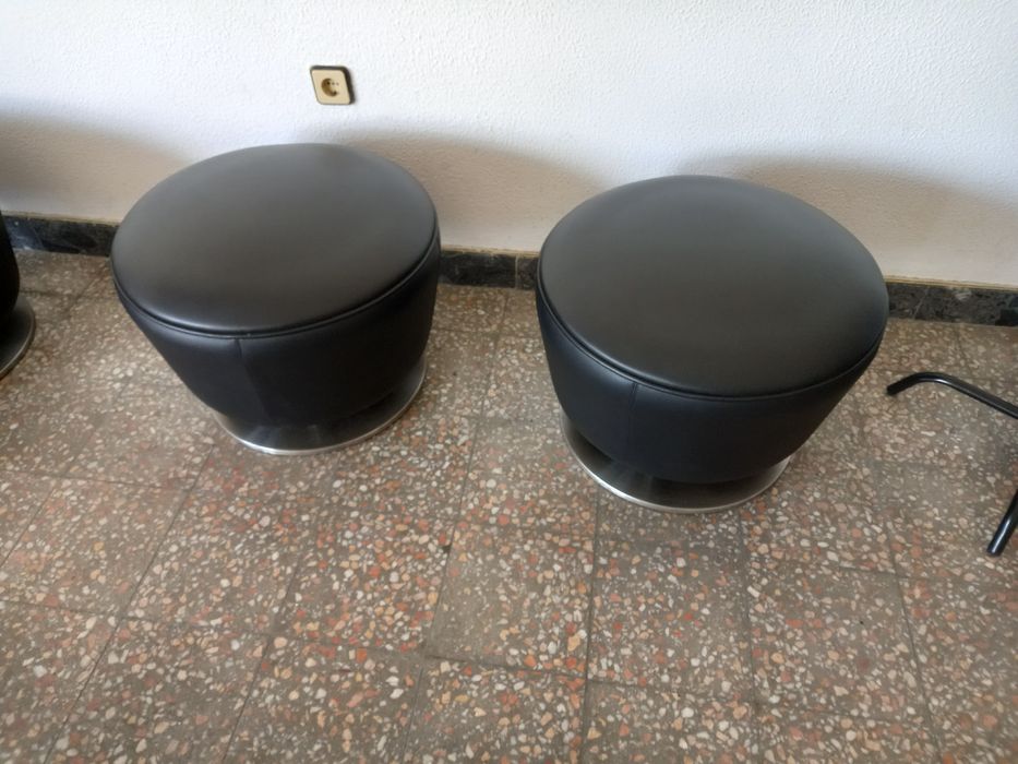 Vendo bancos como novos