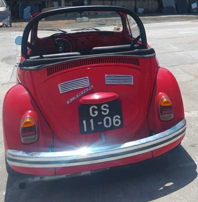 Aluguer de clássicos para casamentos