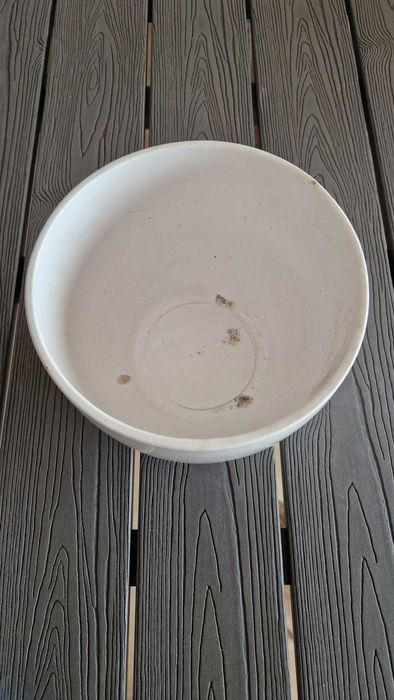 Vaso de plantas 17 cm diametro x 14 cm altura