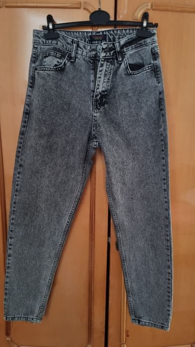 Джинси на хлопця Bigbull